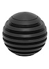 Venetian Shifter Knob - With Plain Button 2" Diameter - image 1