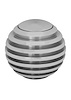 SK-6925 Venetian Shifter Knob - With Plain Button 2" Diameter - image 1