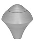 SK-6926 Deco Shifter Knob - With Plain Button 2" Diameter - image 1