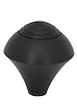 SK-6927 Deco Shifter Knob - With Plain Button 2" Diameter - image 1