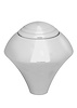 Deco Shifter Knob - With Plain Button 2" Diameter - image 1