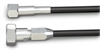 SPEEDOMETER CABLE - image 1