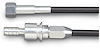 SP-1502U U-Cut-to-Fit Speedometer Cable Kit Ford Transmission - image 1