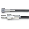 U-Cut-to-Fit Speedometer Cable Kit Ford Transmission - image 1