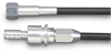 FORD SPEEDO CABLE 11FT - image 1