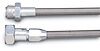 SP-1505HT U-Cut-to-Fit Speedometer Cable Kit Early Ford Speedo with Chevy/Chrysler Trans