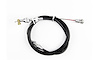 TC-1000B8U Hi-Tech Throttle Cable Kit - image 1