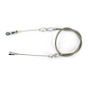 TC-1000BG Hi-Tech Throttle Cable Kit - image 1