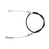 TC-1000BGU Hi-Tech Throttle Cable Kit - image 1
