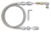 TC-1000HT48 Hi-Tech Throttle Cable Universal - image 1