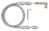 Hi-Tech Throttle Cable Universal - image 1
