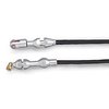 Hi-Tech Throttle Cable LS1 180" (also use for 350 Ramjet) - image 1
