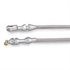 Hi-Tech Throttle Cable Ford Mod 4.6/5.4L V8 - image 1