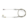 TC-1000RJ Hi-Tech Throttle Cable Chevrolet 502 RamJet - image 1