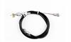 LS1 THRTLE CABLE 60IN BLK - image 1