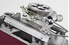 TCB-40EDK Edelbrock Pro-Flow Injection Spacer & Bracket Kit Throttle Cable - image 1