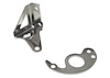 Throttle and Kickdown Cable Bracket for Edelbrock Pro-Flo XT EFI [Stainless Steel] - image 1