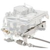 TCB-40SD2K1 Street Demon Throttle/Kickdown Cable Bracket Kit Polished Aluminum Includes: