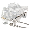TCB-40SD2K2 Street Demon Throttle/Kickdown Cable Bracket Kit Polished Aluminum Includes: