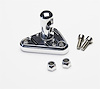 TCB-40TP2P Double Stud Polished - image 1