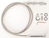 TCB-40TP3K2 TPI CABLE KIT PLSH 3 STUD - image 2