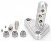TCB-40TP3K2 TPI CABLE KIT PLSH 3 STUD - image 3