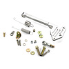 TCB-BG440 Throttle/Kickdown Cable Mounting Bracket - image 1