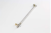 TCB-PLR2 Progressive Linkage Rod For Edelbrock Carbs - image 1