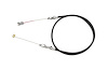 TCP-1000MODU Hi-Tech Throttle Cable Kit - image 1