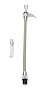 Hi-Tech Flexible Braided Stainless Transmission Dipstick Chrysler 518 - image 1