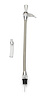 TD-36L80TM Hi-Tech Flexible Braided Stainless Transmission Dipstick GM 6L80E/6L90E - image 1