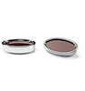 TL-1911 Billet Aluminum Oval LED Taillights XL: 3" x 6-1/2" - image 1