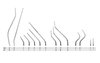 TM700FMB Tail Mount Shifter Kit - image 2