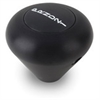 BLACK AUTO TRANS SHIFTER 727 8 TAILMOUNT BLACK - image 1