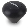 BLACK AUTO TRANS SHIFTER FMX 12 TAILMOUNT BLACK - image 1