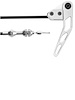 TR-1200URIGHT Trunk Release Cable Kit - image 1