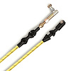 VS-100636 Vintage Series Throttle Cable Kit