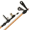 VS-20C41 Vintage Series Kickdown Cable Kit - image 1