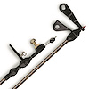 VS-20C42 Vintage Series Kickdown Cable Kit - image 1