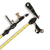 VS-20C66 Vintage Series Kickdown Cable Kit - image 1