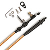 VS-23501 Vintage Series Kickdown Cable Kit - image 1