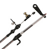VS-2AOD5 Vintage Series Kickdown Cable - image 1