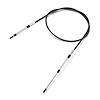 WCA-3072 Safety Switch Push Pull Cable, 6 ft. - image 1