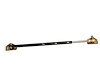 X0401014 3 Level Prop Rod Anodized Black - image 1