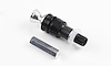 X1208137 Anchor Tight Transmission Dipstick Bottom Fitting Assembly, For Spare Transmissions, Black Finish