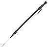 X1220027 Anchor-Tight Locking Flexible Engine Dipstick 1966-95 Big Block Chevy - image 1