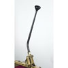 Floor Mount Shifter Ford C6 - image 1
