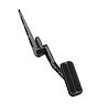 XBAG-6004 Billet Aluminum Throttle Pedal Assembly Standard Series Pad Size - image 1
