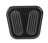 XBAG-6099 Billet Aluminum Parking Brake Pedal Pad 1967-69 Camaro - image 1