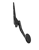 XBAG-6103 Oval Throttle Pedal Assembly Mini Series - image 1